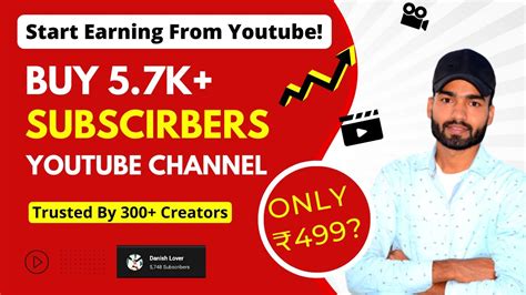 buy channel|buy youtube channel free.